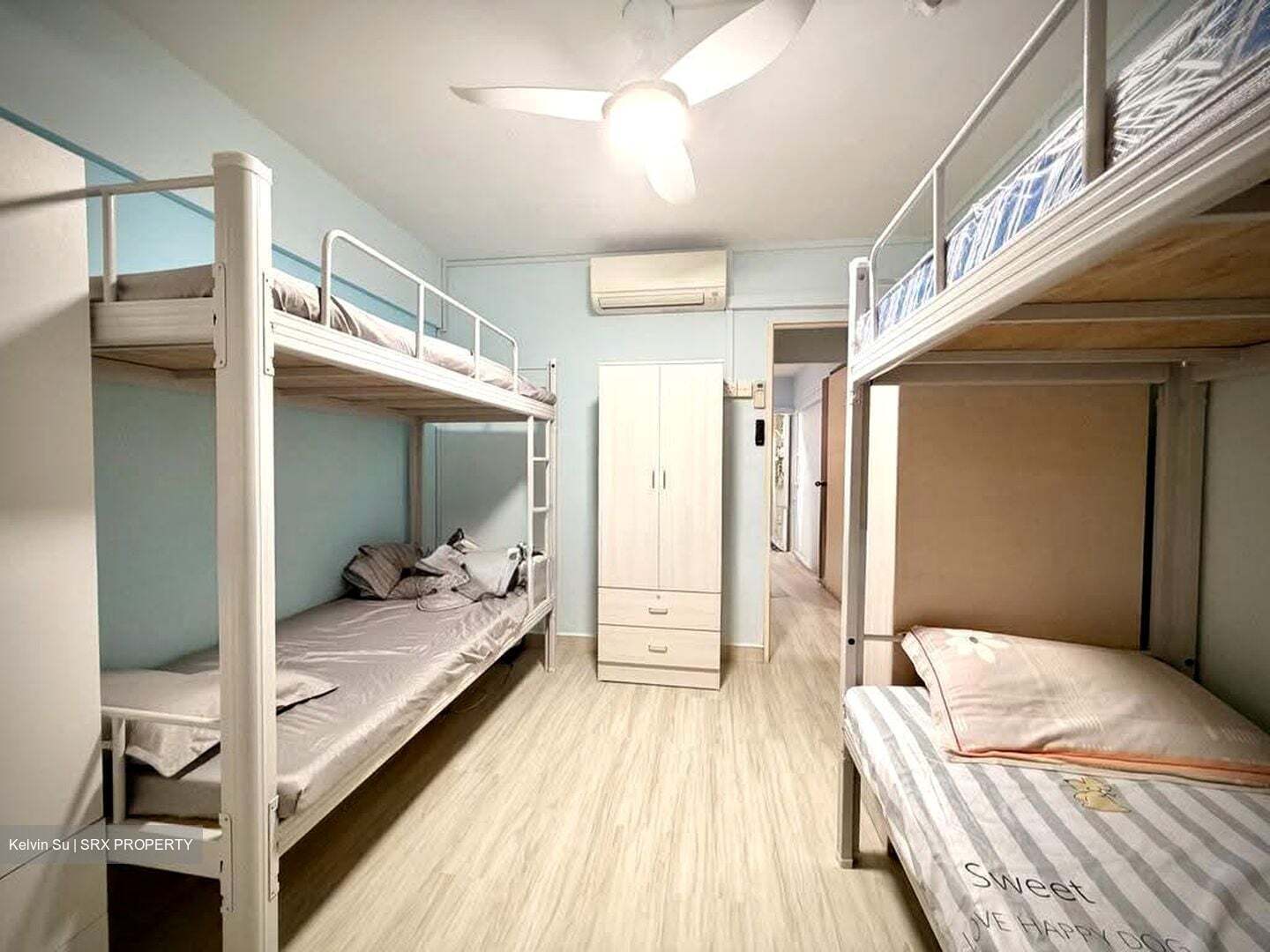Blk 586 Cheng San Court (Ang Mo Kio), HDB 3 Rooms #632937401